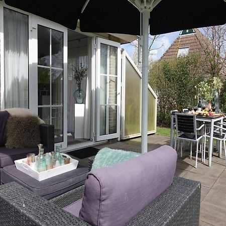 Lush Holiday Home In Earnew Ld Earnewâld Dış mekan fotoğraf