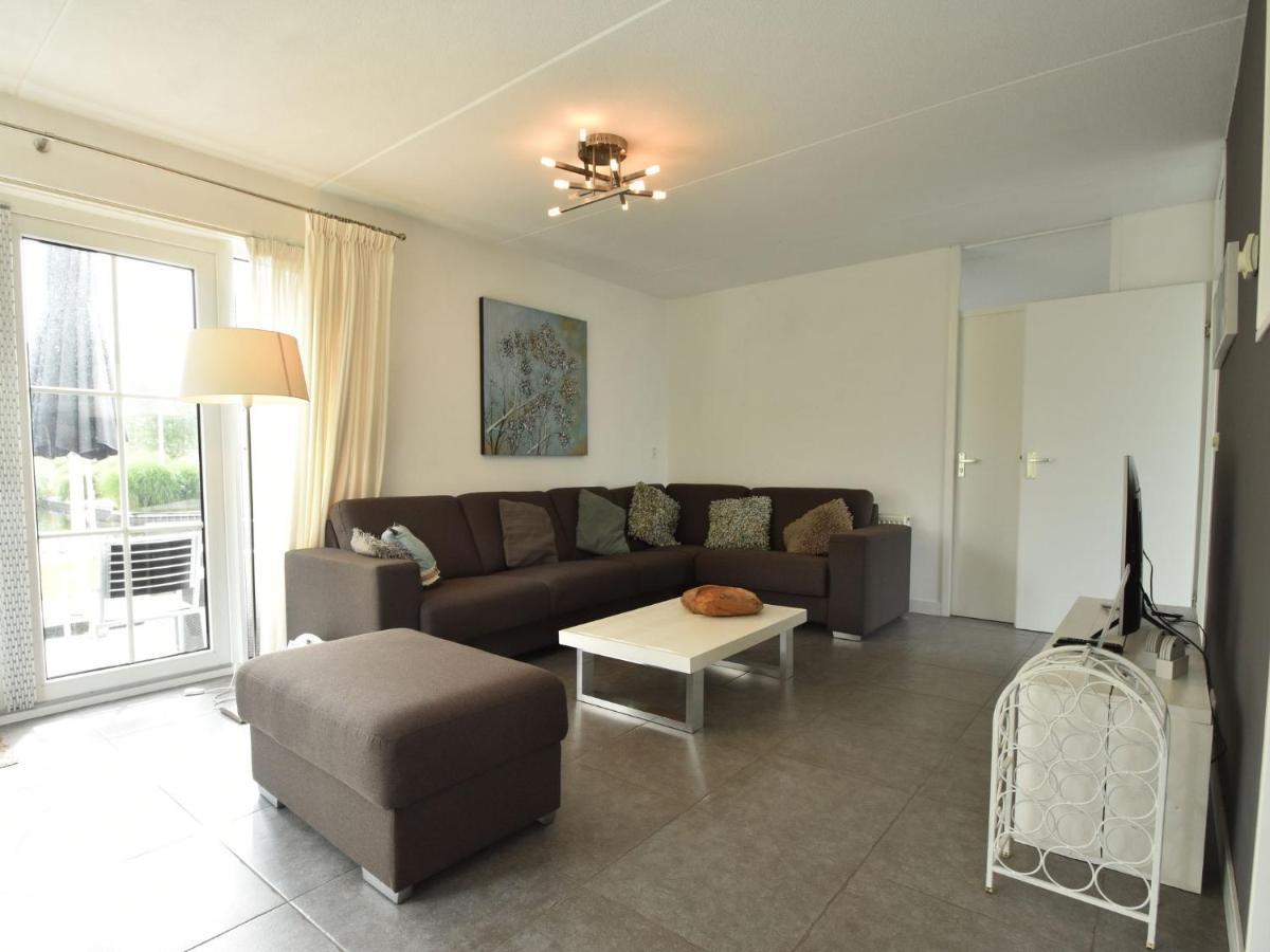 Lush Holiday Home In Earnew Ld Earnewâld Dış mekan fotoğraf
