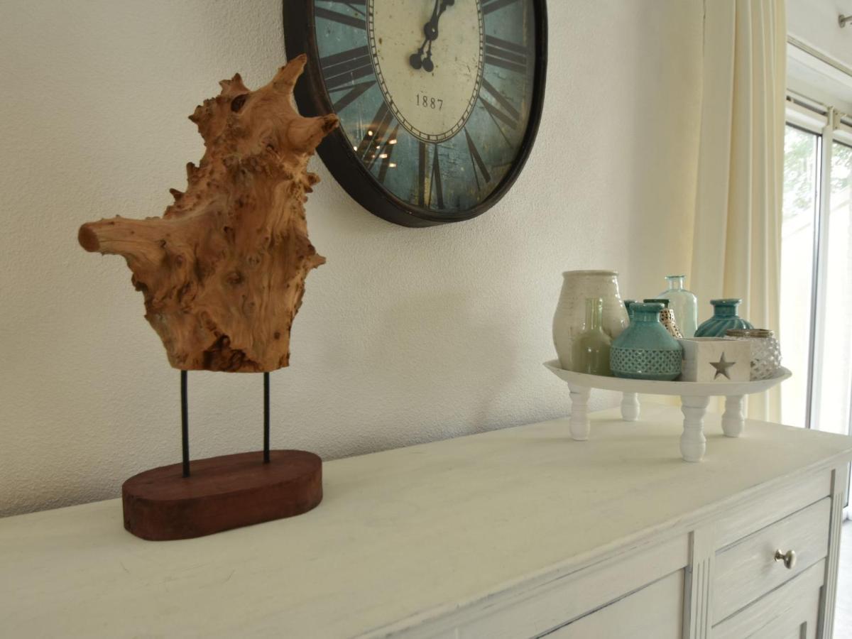 Lush Holiday Home In Earnew Ld Earnewâld Dış mekan fotoğraf
