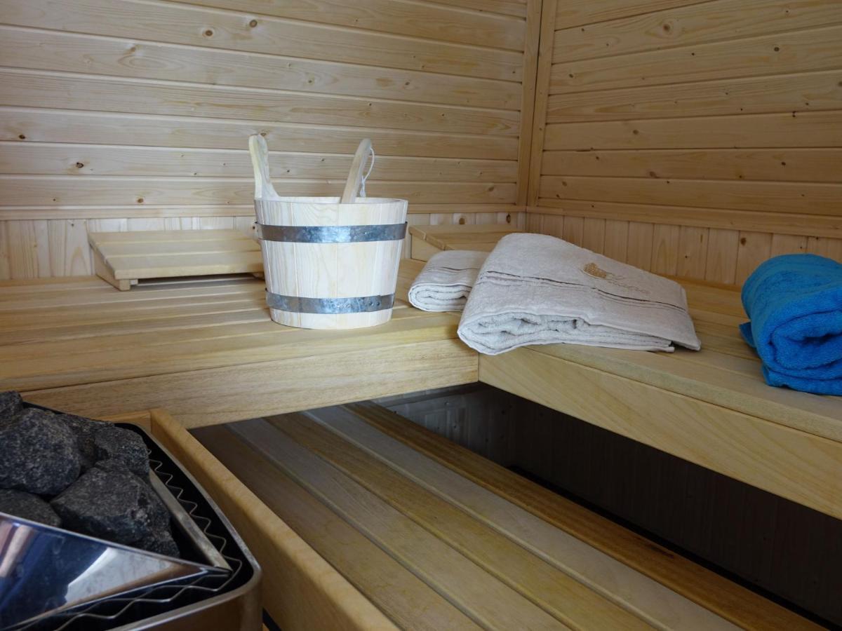 Lush Holiday Home In Earnew Ld Earnewâld Dış mekan fotoğraf