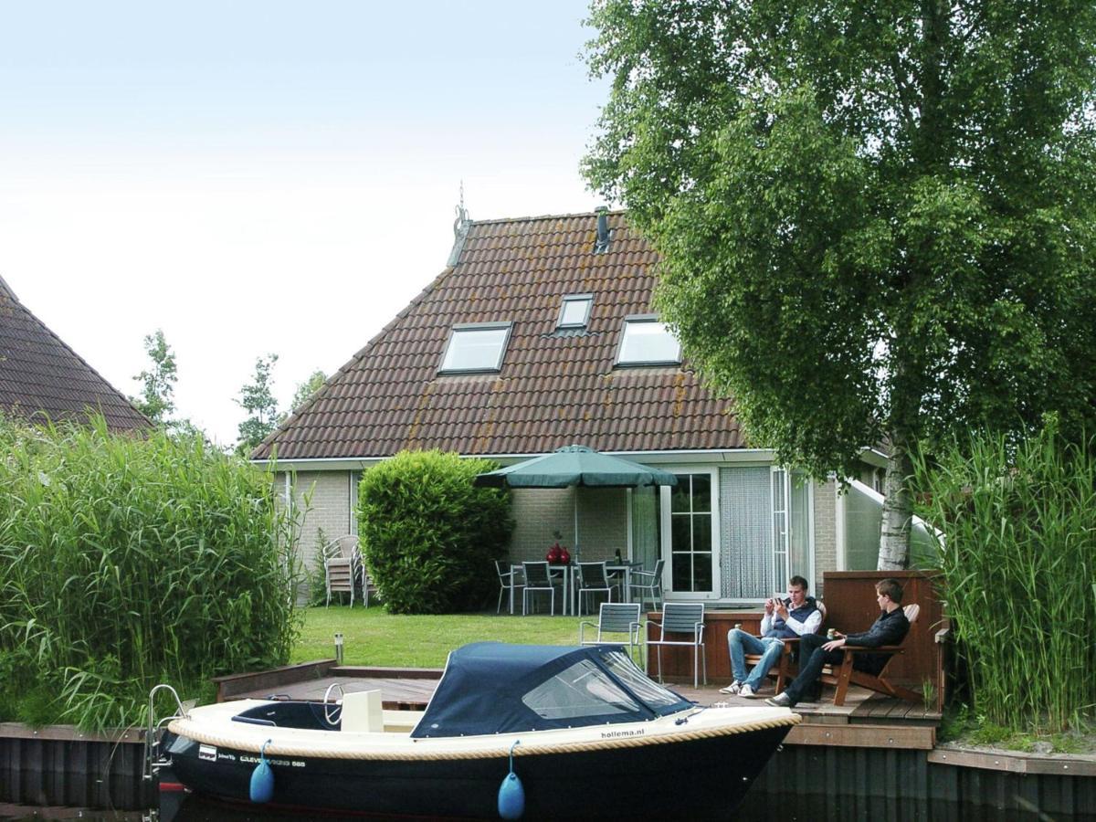 Lush Holiday Home In Earnew Ld Earnewâld Dış mekan fotoğraf