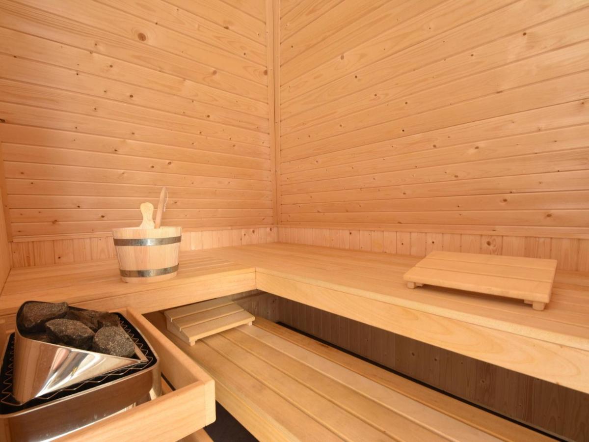 Lush Holiday Home In Earnew Ld Earnewâld Dış mekan fotoğraf