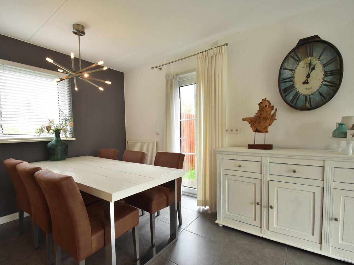 Lush Holiday Home In Earnew Ld Earnewâld Dış mekan fotoğraf